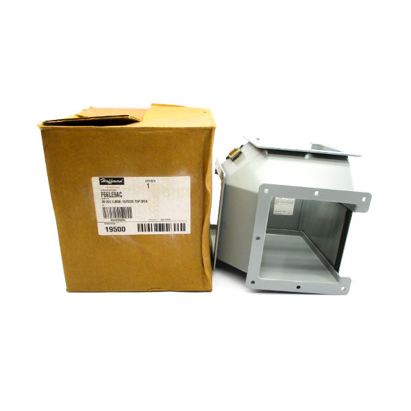HOFFMAN F66LE9AC NSMP