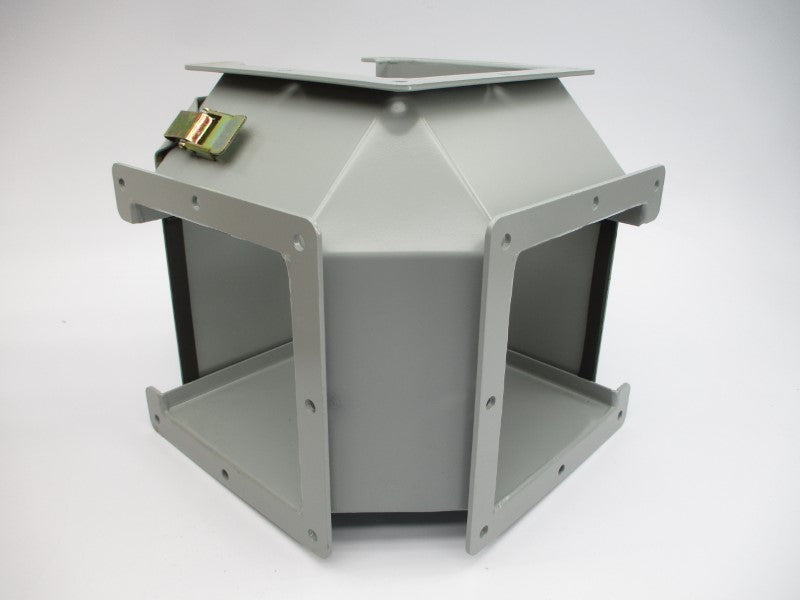 HOFFMAN F66LE9AC NSMP
