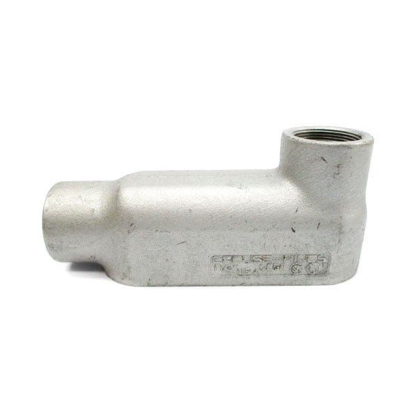 CROUSE-HINDS LB58 1-1/2" NSNP
