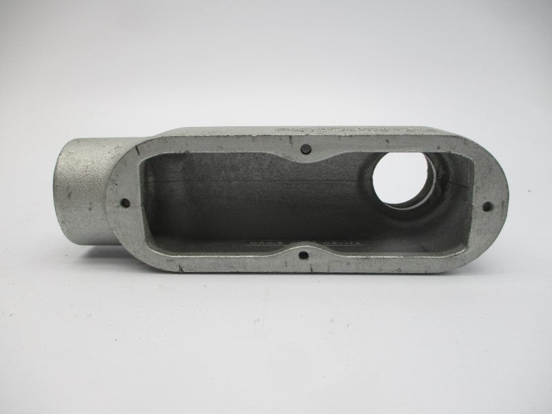 CROUSE-HINDS LB58 1-1/2" NSNP