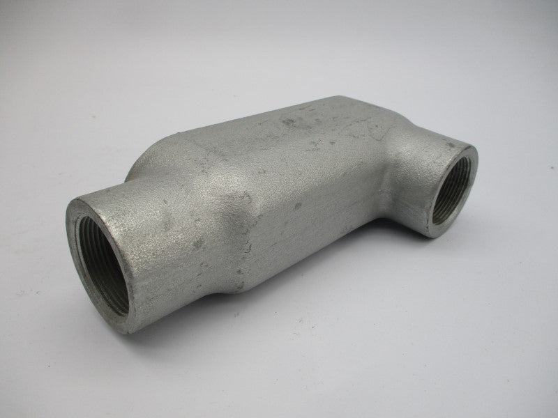 CROUSE-HINDS LB58 1-1/2" NSNP