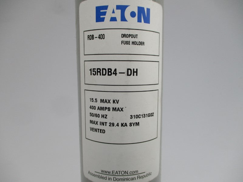 EATON 15RDB4-DH 400A NSMP
