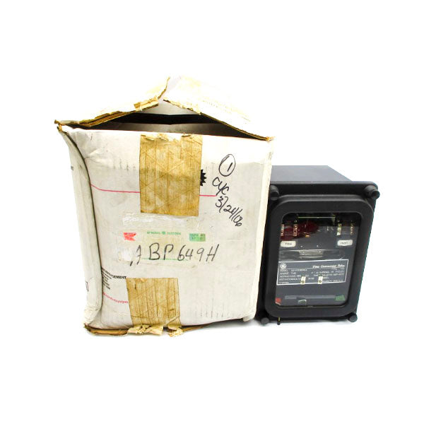 GENERAL ELECTRIC 12IAC51B806A 2-16A NSMP