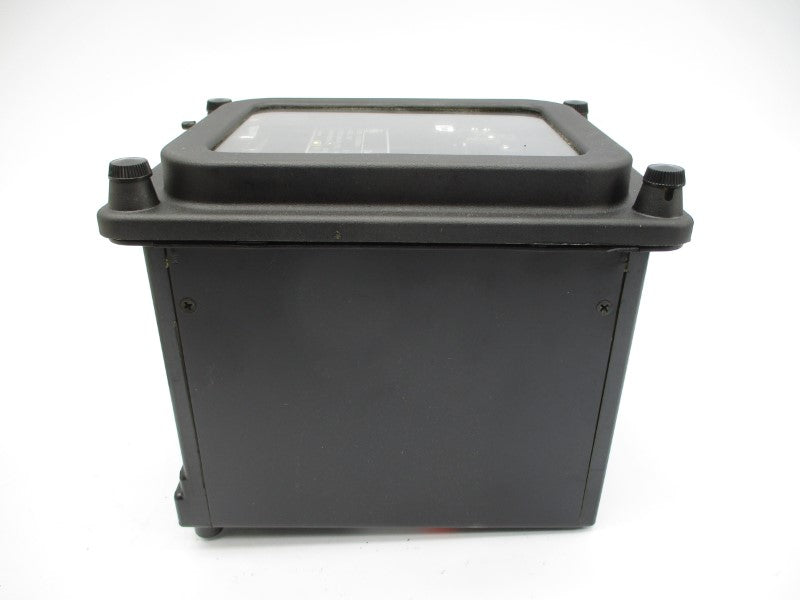 GENERAL ELECTRIC 12IAC51B806A 2-16A NSMP