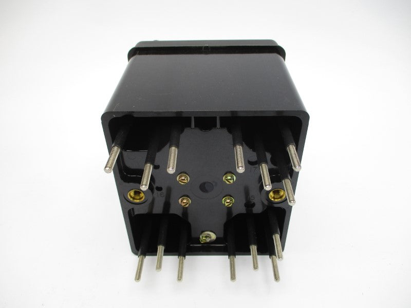 GENERAL ELECTRIC 12HFA51A42 125VDC NSMP