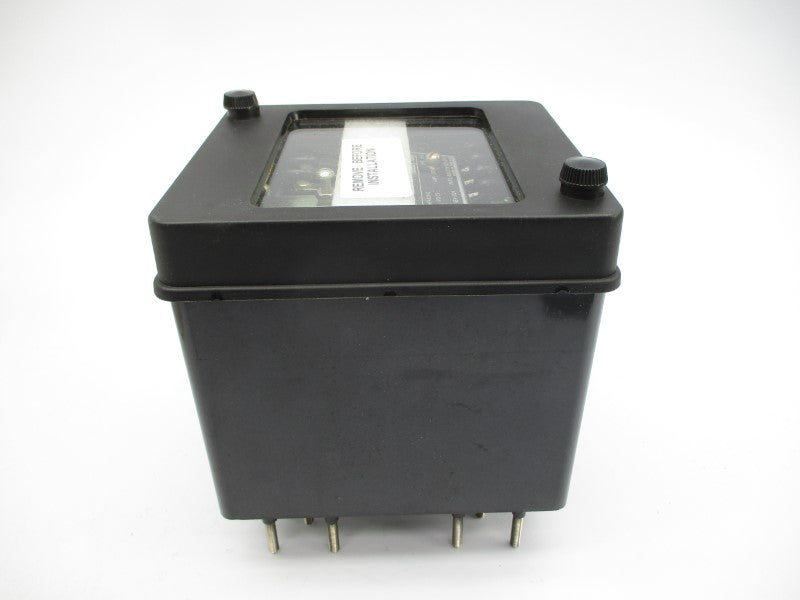 GENERAL ELECTRIC 12HFA51A42 125VDC NSMP