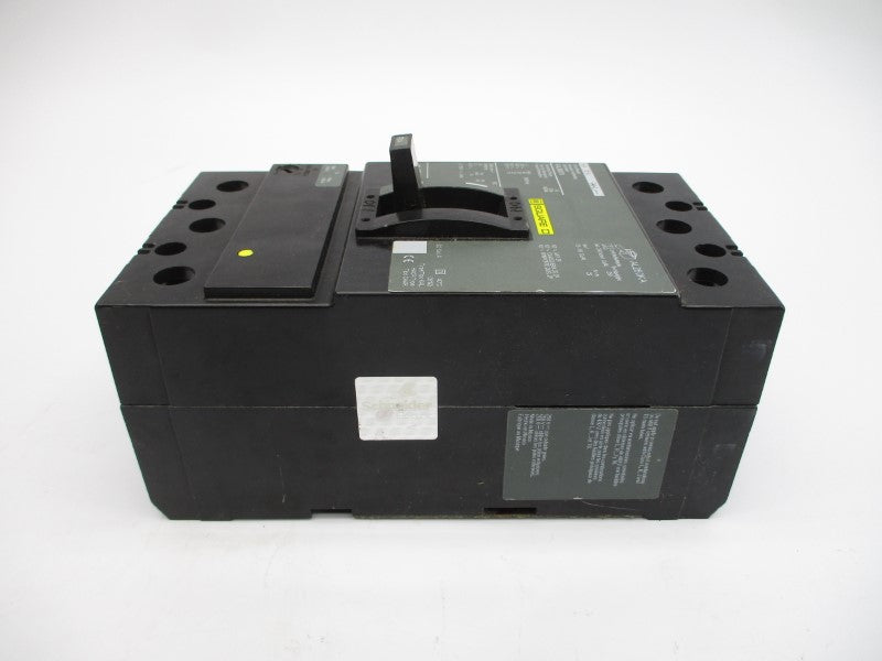 SQUARE D KAL36070 SER. 2 600V 70A NSNP