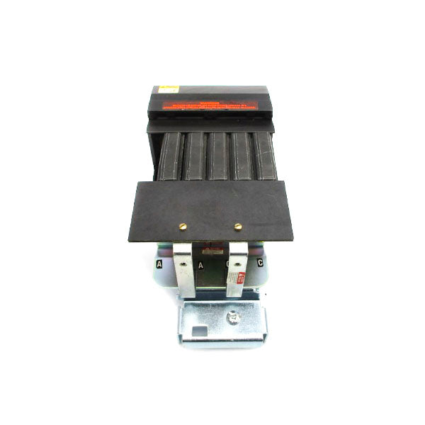 SQUARE D HQO206AC 240V 15-30A NSNP