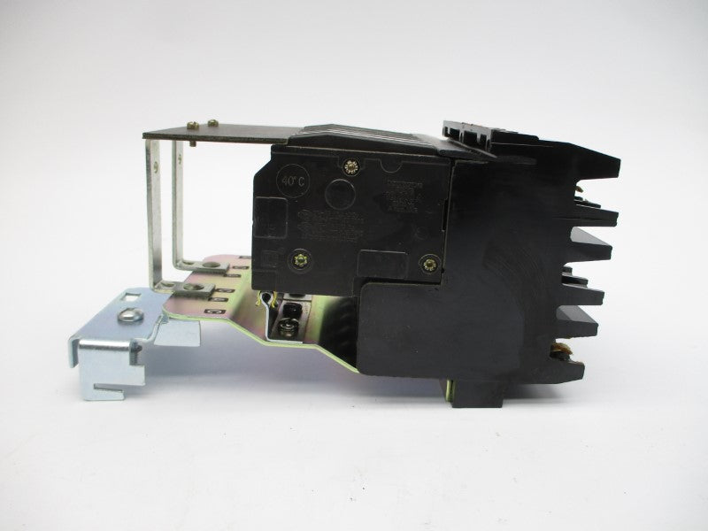 SQUARE D HQO206AC 240V 15-30A NSNP