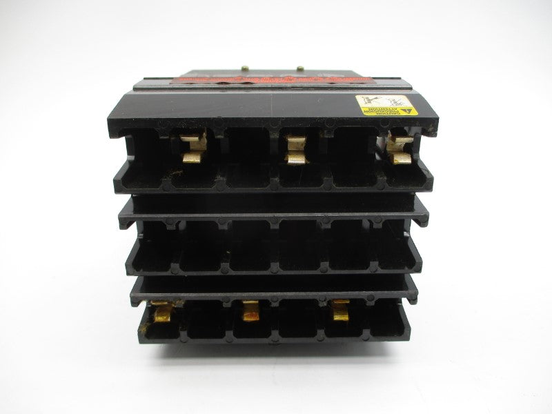 SQUARE D HQO206AC 240V 15-30A NSNP