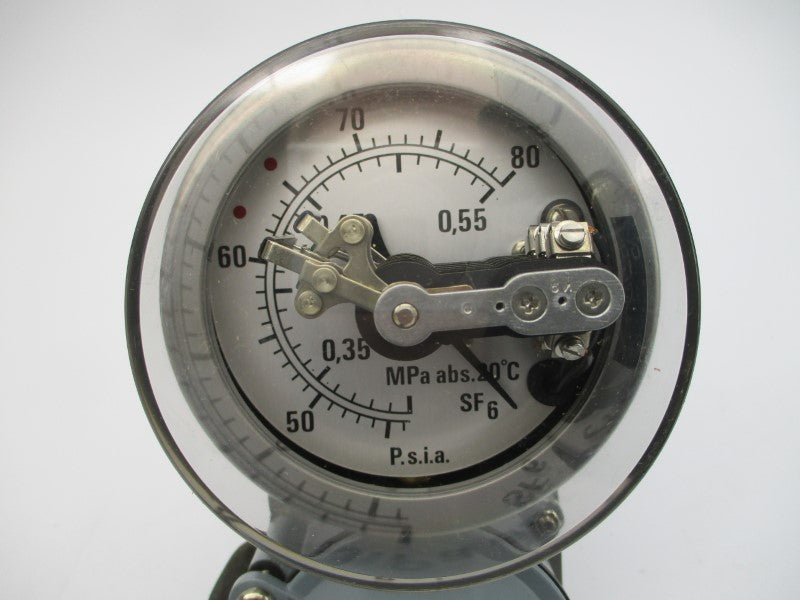 SWITCH 5663 118-49 80PSI NSNP