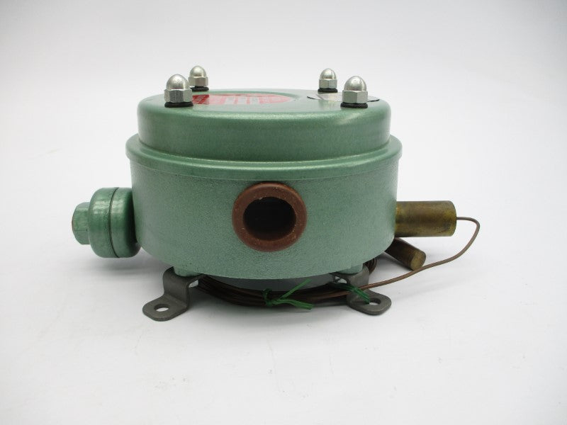 SOLON 6PS/26P1 H602B0163P1 480VAC 15A 100PSI NSNP