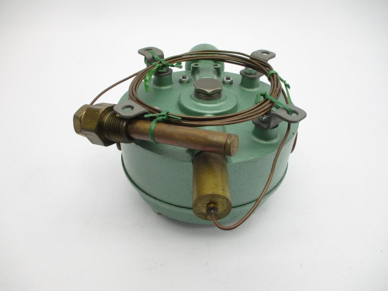 SOLON 6PS/26P1 H602B0163P1 480VAC 15A 100PSI NSNP