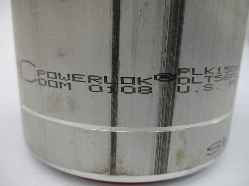 POWERLOK PLK1500D4048E1 227680 2-1/2" NSNP