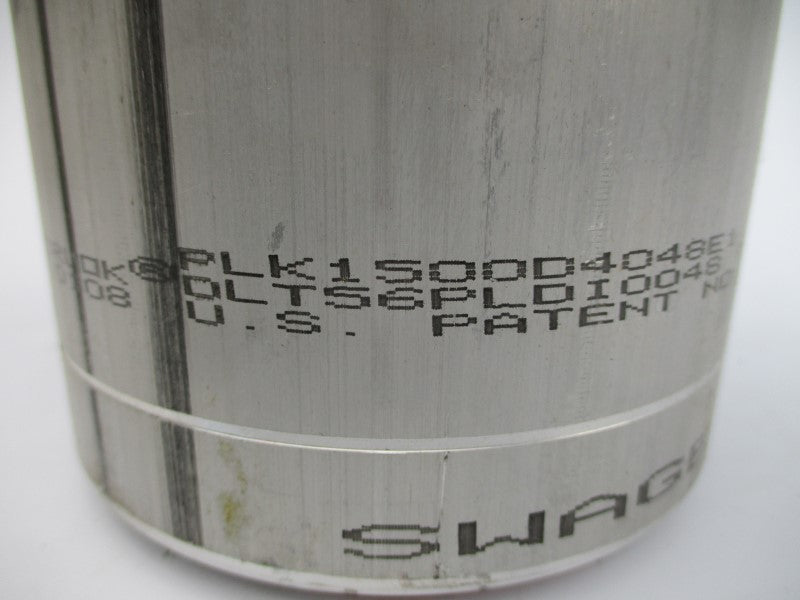 POWERLOK PLK1500D4048E1 227680 2-1/2" NSNP