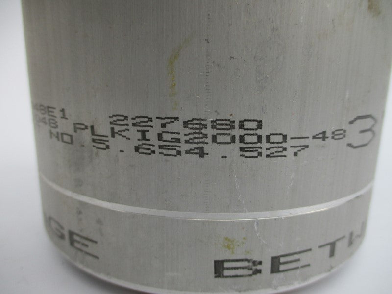 POWERLOK PLK1500D4048E1 227680 2-1/2" NSNP