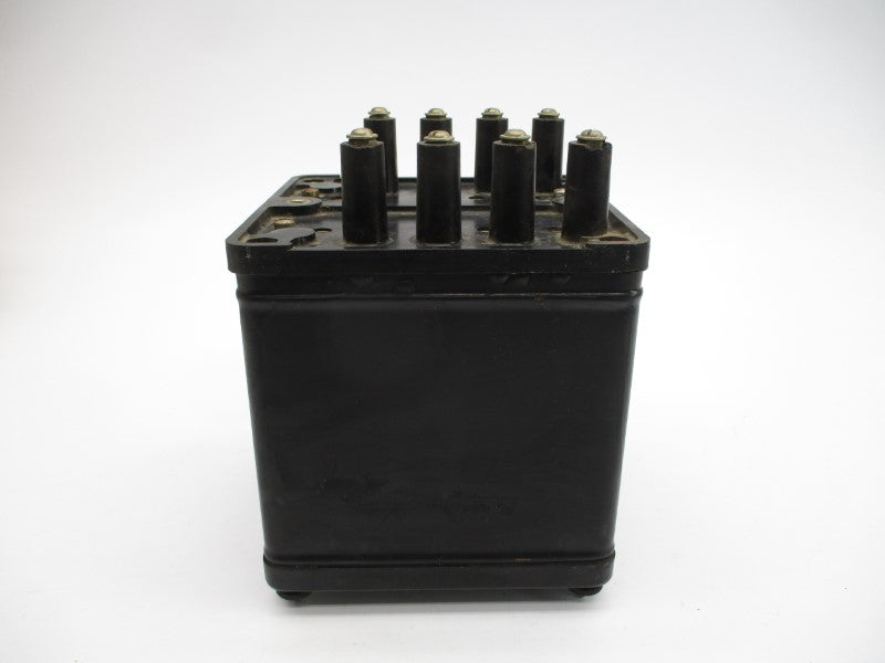 WESTINGHOUSE TYPE TK 1059953-B 115V NSNP