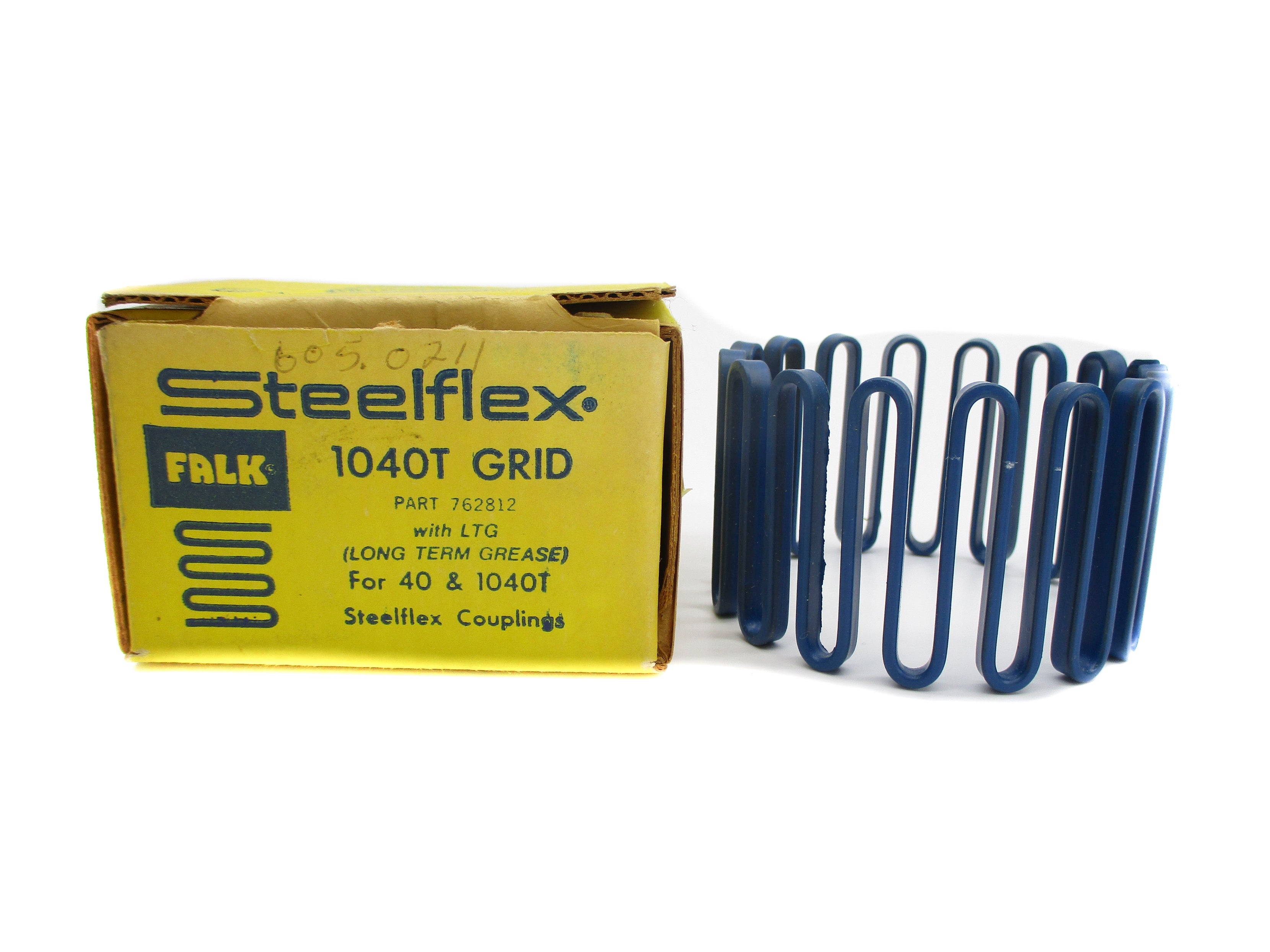 FALK 762812 1040T NSMP