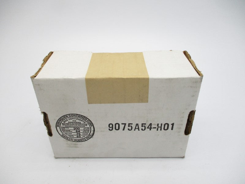 EATON 6482C55G21KK NSFS