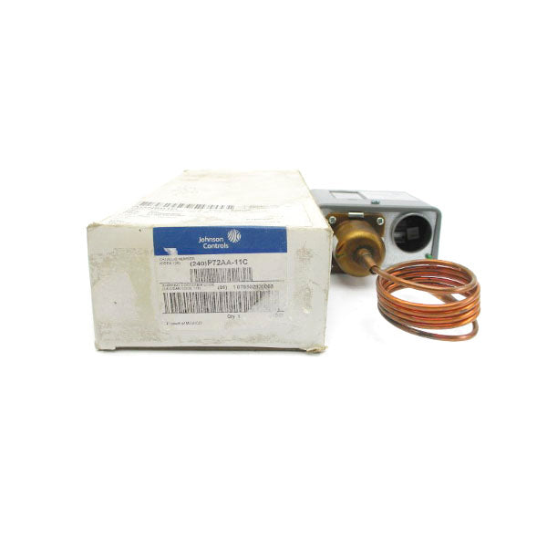 JOHNSON CONTROLS P72AA-11C NSMP