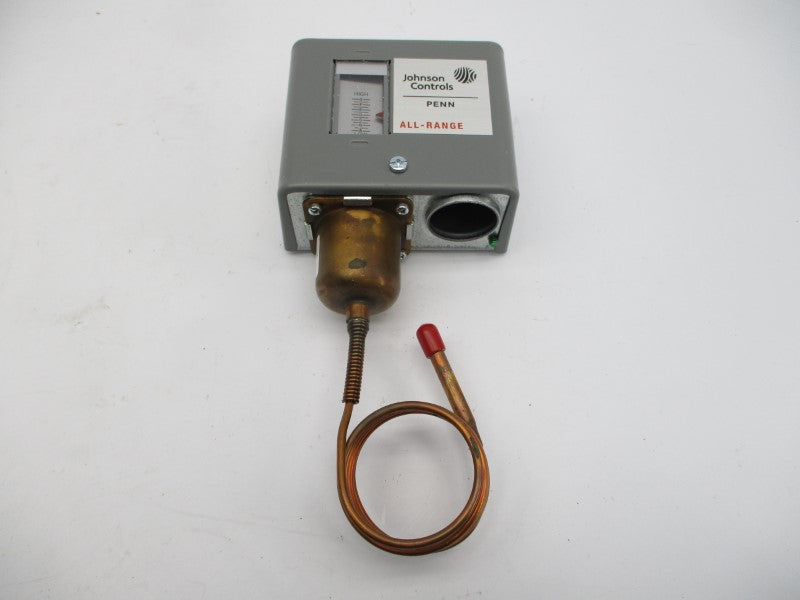 JOHNSON CONTROLS P72AA-11C NSMP