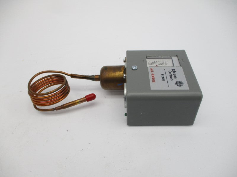 JOHNSON CONTROLS P72AA-11C NSMP