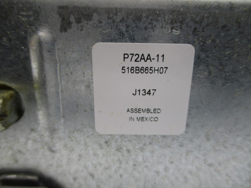 JOHNSON CONTROLS P72AA-11C NSMP