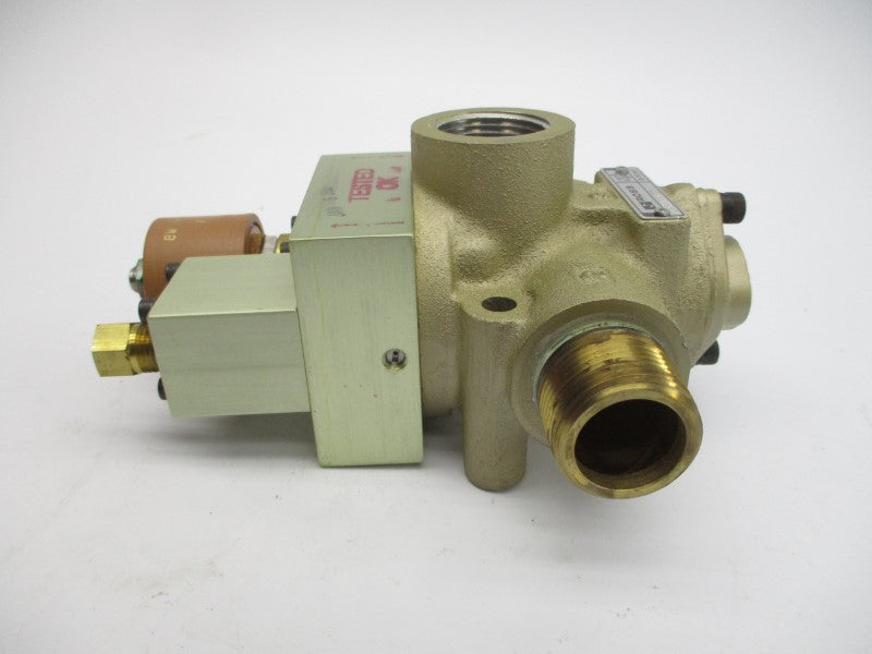 ROSS 2153A6917 6V NSNP