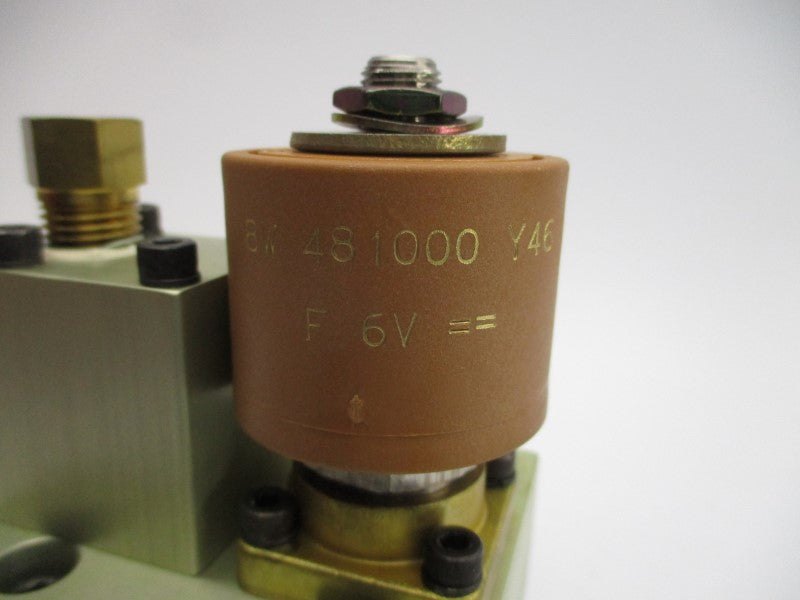 ROSS 2153A6917 6V NSNP