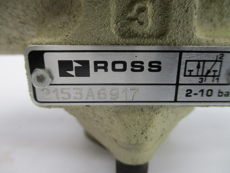 ROSS 2153A6917 6V NSNP