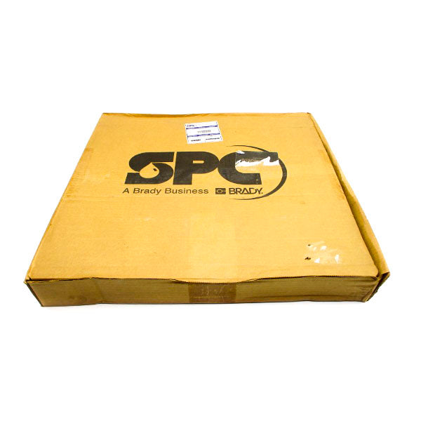 SPC BRADY DTO25 22" (PKG OF 25) NSMP