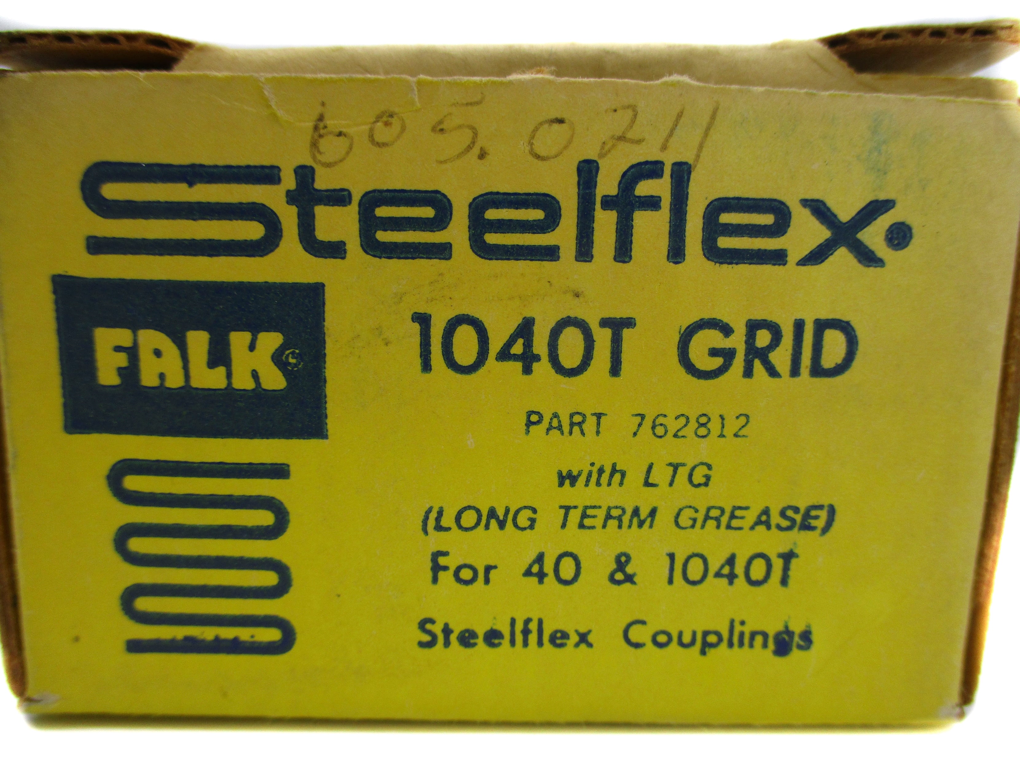 FALK 762812 1040T NSMP