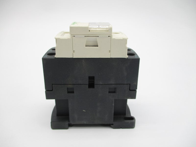 SCHNEIDER ELECTRIC LC1D09LE7 208V 25A NSNP