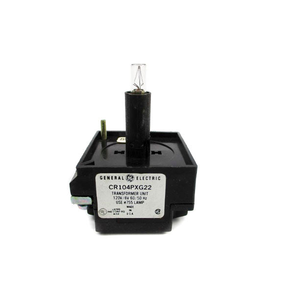 GENERAL ELECTRIC CR104PXG22 120V NSNP