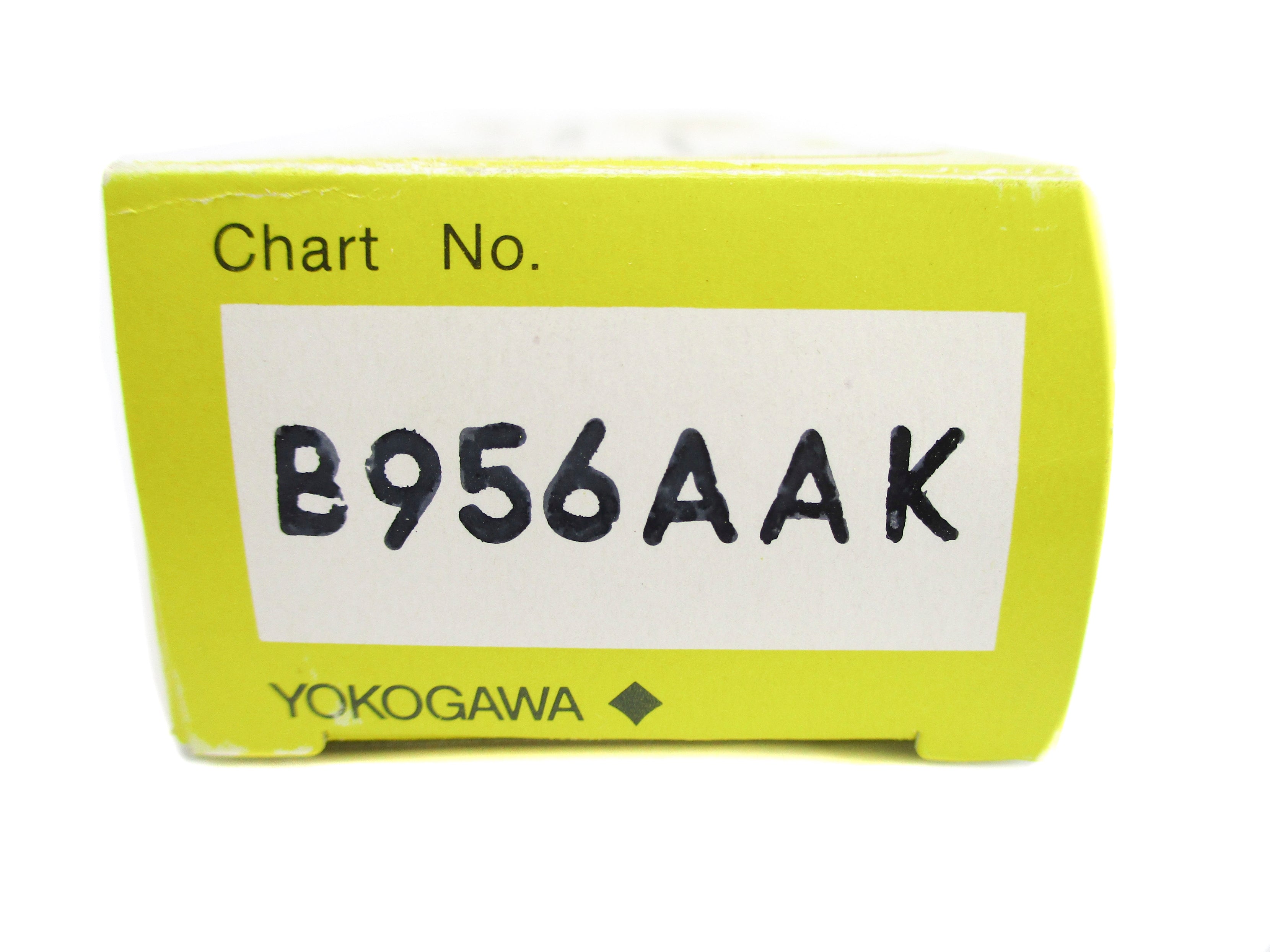 YOKOGAWA B956AAK NSMP