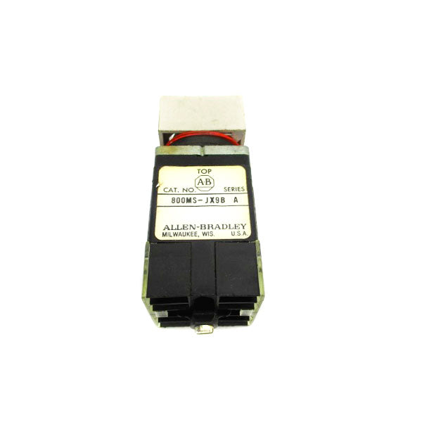 INDUSTRIAL SPARE PART 800MS-JX9B SER. A NSNP