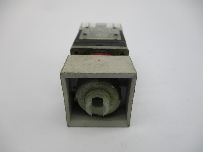 INDUSTRIAL SPARE PART 800MS-JX9B SER. A NSNP