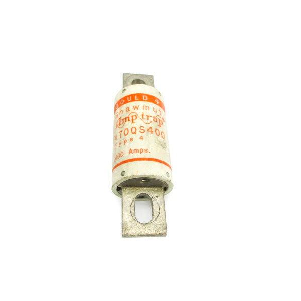 GOULD SHAWMUT A70QS400 700VAC/DC 400A UNMP