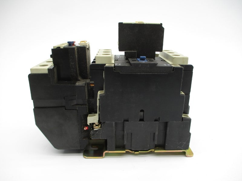 TELEMECANIQUE LC1D4011B7 24V 30-40A NSNP