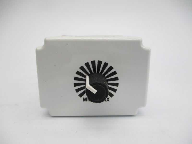 SQUARE D 9050JCK13V20 SER. H 0.6-60SEC 110/120V 10A NSMP