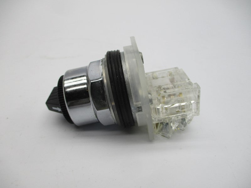 SCHNEIDER ELECTRIC 9001KS43BH1 SER. L NSMP