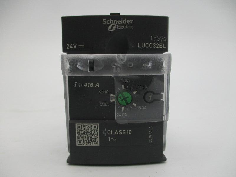 SCHNEIDER ELECTRIC LUCC32BL 24V 8-32A NSMP
