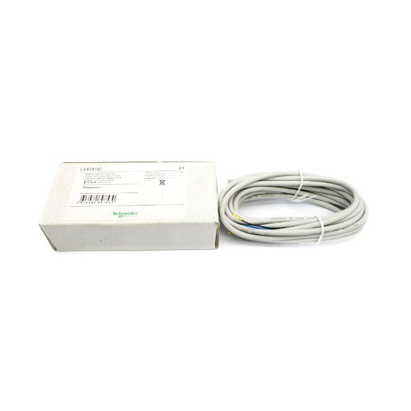 SCHNEIDER ELECTRIC LV434197 NSMP