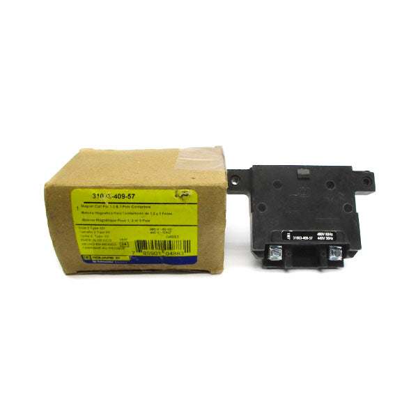 SQUARE D 31063-409-57 440/480V NSMP
