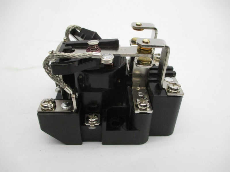SQUARE D 8501CO16V20 SER. E 120V 40A (AS PICTURED) NSMP