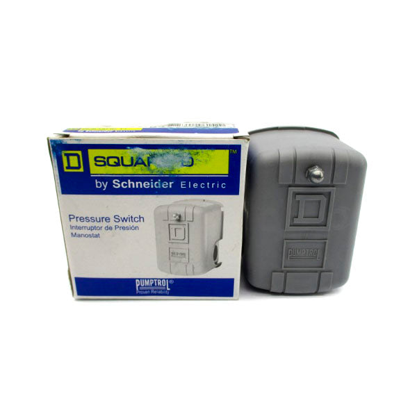 SQUARE D 9013FHG9J27 SER. C 460/575V 100PSI NSMP