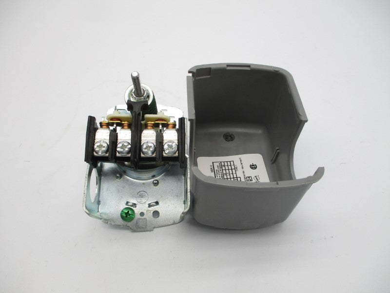 SQUARE D 9013FHG9J27 SER. C 460/575V 100PSI NSMP