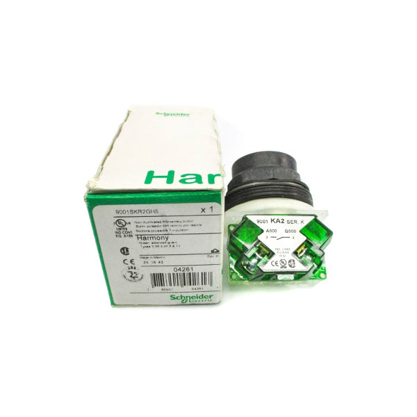 SCHNEIDER ELECTRIC 9001SKR2GH5 SER. K NSMP