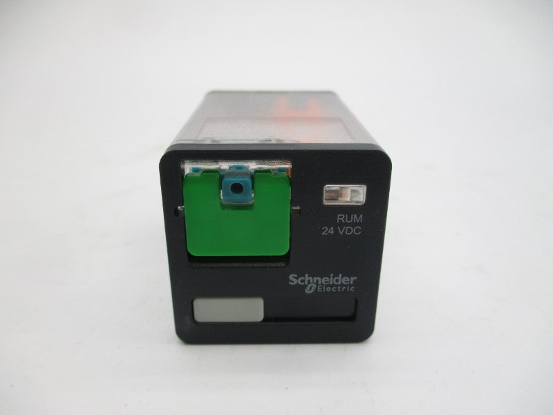 SCHNEIDER ELECTRIC RUMC31BD 24VDC 10A (PKG OF 10) NSMP