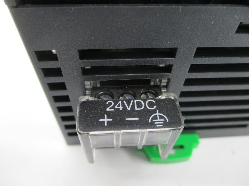 SCHNEIDER ELECTRIC TM241CEC24T 24VDC 1.7A NSMP